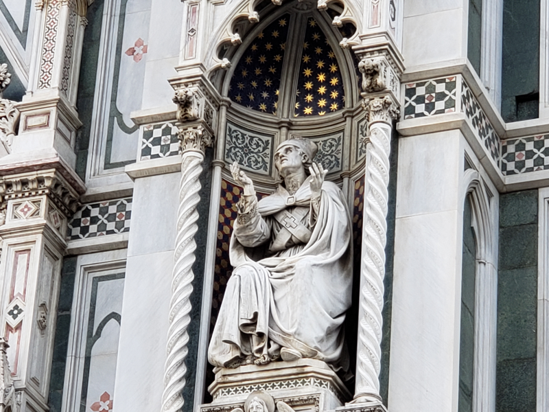 Illustration for article titled A few pics from Italy